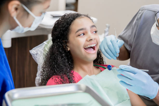 Best Emergency Wisdom Teeth Removal in Dahlone, GA