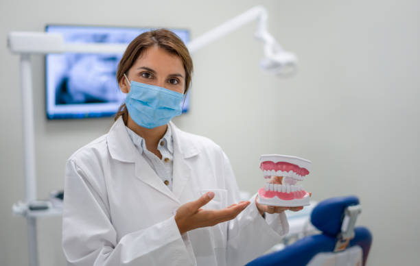 Best After-Hours Emergency Dentist in Dahlone, GA