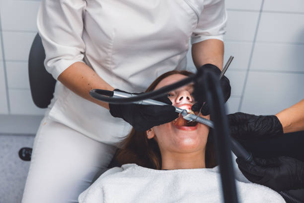 Best Emergency Broken Tooth Repair in Dahlone, GA