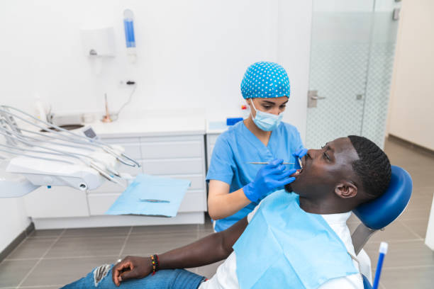 Best Urgent Dental Care in Dahlone, GA