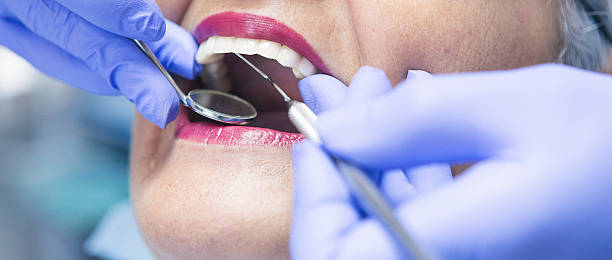Best Emergency Root Canal Treatment in Dahlone, GA